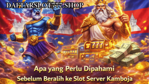 slot server Kamboja