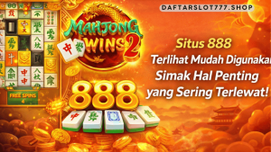 Situs 888