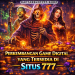 perkembangan game digital situs 777