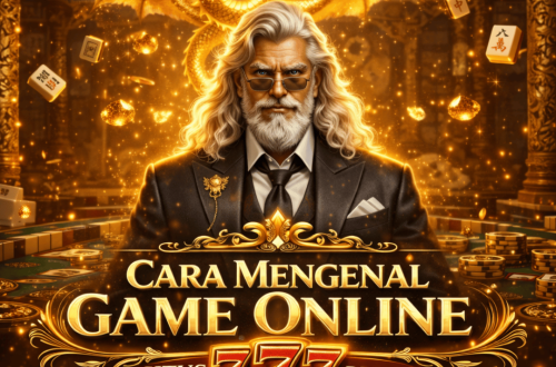 game online situs 777