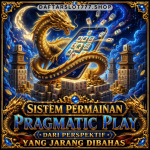 sistem permainan pragmatic play