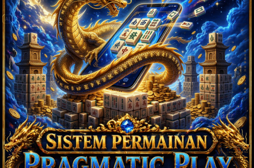 sistem permainan pragmatic play